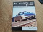 Porsche Boxster The complete story, Ophalen of Verzenden, Gelezen, Porsche