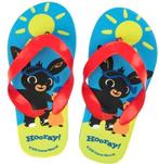 Bing Konijn Teenslippers / Flip Flops Jongen - Hooray, Overige typen, Nieuw, Ophalen of Verzenden, Jongen