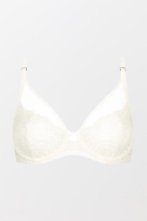 Te koop 50% Mey stunning spacer (74528) in off white, Kleding | Dames, Ondergoed en Lingerie, BH, Overige kleuren, Verzenden