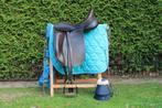 Harrys horse dekje chrystal blauw, Dieren en Toebehoren, Paarden en Pony's | Dekens en Dekjes, Ophalen of Verzenden, Gebruikt