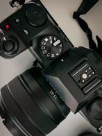 Fuji X-S10 camera (37 kliks), Nieuw, Spiegelreflex, Ophalen, 26 Megapixel