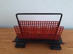 Pilastro stijl brievenhouder vintage jaren 60, Ophalen of Verzenden