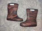 Enfant En Fant Regenlaars Laarzen Thermoboots Maat 24 Winter, Ophalen of Verzenden, Nieuw, Jongen, Laarzen