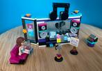 Lego Friends 41103 Opnamestudio, Ophalen, Gebruikt