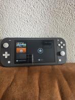 Nintendo Switch Lite - Grijs, Ophalen of Verzenden, Grijs, Gebruikt