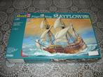 Driemaster Zeilschip 1:83 Bouwdoos (MAYFLOWER) REVELL 05486, Ophalen of Verzenden, Nieuw, 1:50 tot 1:200, Revell
