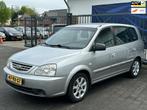 Kia Carens 2.0 CVVT M-bition / AIRCO / TREKHAAK / ELEKTRISCH, Voorwielaandrijving, 4 cilinders, 139 pk, Origineel Nederlands