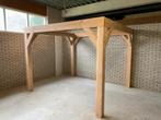 Douglas pergola bouwpakket - Zeer snelle levertijden