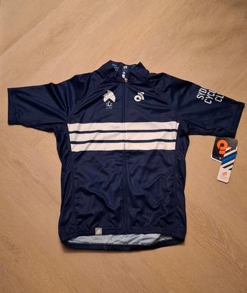 Sydney Cycling Club fietsshirt maat M Champion System beschikbaar voor biedingen