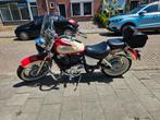 Honda Shadow VT1100 C2 – BJ 1997 – Slecht 27900km, Motoren, Meer dan 35 kW, Chopper, Motorrijbewijs A