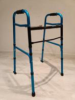 ExcelCare XL-300 aluminium looprek ZGAN, Diversen, Looprekken, Ophalen of Verzenden, MOBIZORG, Info@mobizorg.nl, In hoogte verstelbaar