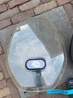 Thule Yepp mini Fietsstoeltje - voorzitje, Ophalen, 0 t/m 18 kg, Voorzitje, Thule Yepp