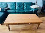 Salontafel, Huis en Inrichting, Ophalen, Gebruikt, Grenenhout