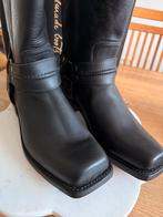 Sendra laarzen mt 44 en maat 45, Kleding | Heren, Schoenen, Zwart, Boots, Nieuw, Ophalen of Verzenden