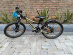 Scott kinder mountainbike 20 inch, Fietsen en Brommers, Ophalen, Gebruikt, Handrem, 20 inch