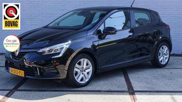 Renault Clio 1.0 TCe Zen beschikbaar voor biedingen