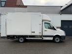 Volkswagen Crafter 2.5 | ORG NL | 5-Cil | 470dkm, Auto's, Volkswagen, Origineel Nederlands, Euro 4, 750 kg