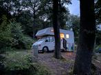 Ford Transit Camper, Caravans en Kamperen, Campers, Diesel, Particulier, Ford, 4 tot 5 meter
