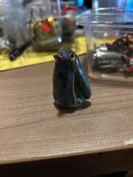 Keramiek pinguin beeldje, Ophalen of Verzenden, Zo goed als nieuw, Dier