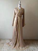 Takchita te HUUR, Kleding | Dames, Gelegenheidskleding, Ophalen, Zo goed als nieuw, Maat 38/40 (M), Overige typen