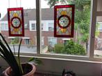 Glas-In-Lood, Doe-het-zelf en Verbouw, Glas en Ramen, Ophalen, Gebruikt, Minder dan 80 cm, Overige typen