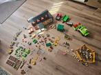 Playmobile Boerderij, Kinderen en Baby's, Ophalen, Gebruikt