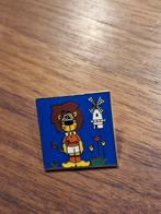 V 187  KNVB Dutchie Oranje Leeuw Voetbal Pin 1994, Ophalen of Verzenden, Zo goed als nieuw, Sport