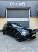 BMW 3-serie Touring 325i high executive|Automaat|M Pakket|LM, Auto's, Automaat, Achterwielaandrijving, Gebruikt, Zwart