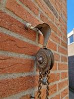 takel vintage, Ophalen of Verzenden, 'T Olde Gre-j, Info@toldegrej.nl, Endepoelstraat 20f Didam