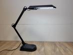 Hansa verstelbare bureau lamp, Huis en Inrichting, Lampen | Tafellampen, Metaal, 50 tot 75 cm, Design, Onbekend