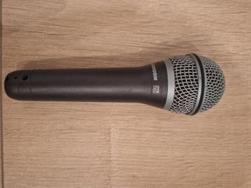 Samson q7 microfoon (2x) beschikbaar voor biedingen