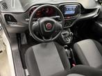 Fiat Doblò Cargo 1.6 MJ L1H1 / Cruise control / Navigatiesy, Voorwielaandrijving, Stof, Euro 6, 4 cilinders