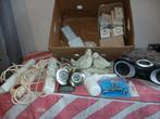 Rommelmarkt spullen diverse, Diversen, Ophalen, Gebruikt