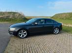 Audi A4 3.2 FSI Quattro 195KW 2007 Grijs, Auto's, Audi, A4, Bruin, Handgeschakeld, Vierwielaandrijving