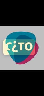 NIEUWSTE CITO TOETSEN (2026) 3 4 5 6 7 8, Ophalen of Verzenden, Zo goed als nieuw