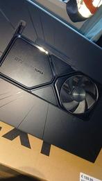 Nvidia RTX 4070 Super Founders Edition 12GB, Gebruikt, GDDR6, PCI-Express 4, Ophalen of Verzenden
