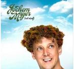 GEZOCHT 4 kaarten Jochem Myjer. Maakt niet uit waar, Twee personen, Maart