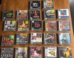 Jeugdcollectie Playstation 1 games, Spelcomputers en Games, 1 speler, Ophalen of Verzenden, Gebruikt