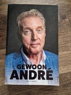 Gewoon André - Bert Kuizenga, Ophalen of Verzenden, Zo goed als nieuw, Bert Kuizenga