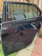 Golf 8 LC9X linker achter deur schade!, Auto-onderdelen, Carrosserie en Plaatwerk, Deur, Gebruikt, Ophalen of Verzenden, Volkswagen
