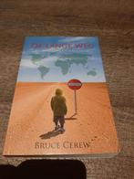 De Lange Weg - Bruce Cerew, Ophalen of Verzenden, Gelezen, Bruce Cerew, Overige