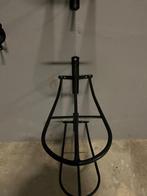 Zadelsteunen, Dieren en Toebehoren, Ophalen, Zo goed als nieuw, Dressuur