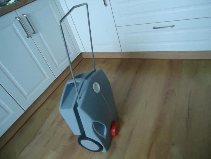 Mobiele Afvalwater Tank ., Caravans en Kamperen, Camper-accessoires, Gebruikt, Ophalen of Verzenden