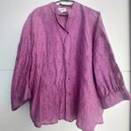 Leuke als nieuwe blouse van Shoeby maat XL, Ophalen of Verzenden, Zo goed als nieuw, Maat 46/48 (XL) of groter, Roze