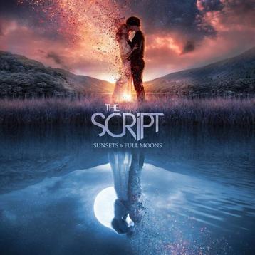The Script - Sunsets + full moons (Nieuw + gratis verz) beschikbaar voor biedingen