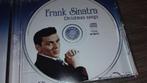 Frank Sinatra - Christmas Songs, Ophalen of Verzenden, Zo goed als nieuw