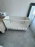 Baby bed Ikea., Ophalen of Verzenden, Zo goed als nieuw, Jongetje of Meisje
