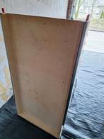 Uitschuifbare lade voor o.a buscamper, Ophalen, Gebruikt