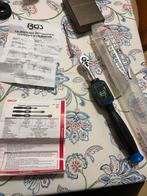 BGS digitale moment sleutel, Sieraden, Tassen en Uiterlijk, Horloges | Kinderen, Ophalen of Verzenden, Zo goed als nieuw, Jongen of Meisje