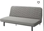 NEW Sofa bed !, Huis en Inrichting, Ophalen, Zo goed als nieuw, Tweepersoons, Grijs